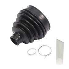 Front CV Axle Boot Kit Replace for Chevrolet Silverado 2500 HD 01-10 CV