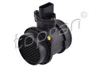 Topran Luftmassenmesser U.A. FüR Audi, Seat, Skoda, VW