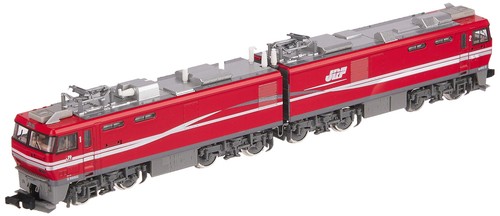 Locomotora eléctrica TOMIX N gauge EH800 9158 | Zustand: New