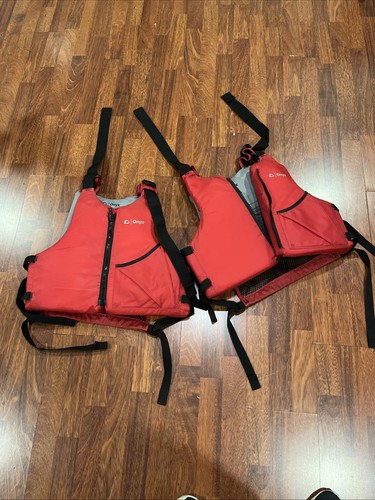 Onyx Universal Paddle Life Jacket / Vest Adult Oversized