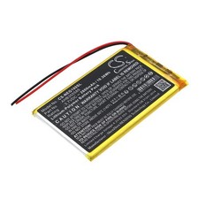 Battery For SNK AHB355585, Neo Geo X Gold Handheld Consol