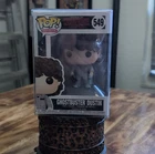 Funko Pop! Vinyl Stranger Things Ghostbuster Dustin #549 Figure