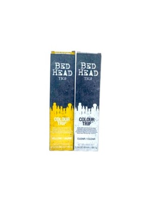 TIGI BedHead Colour Trip & Age Denied Haarfarben in verschieden Nuancen 90ml F58