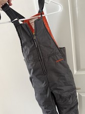 Arctix Kids Size 5 Snow Pants Preowned