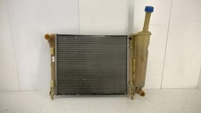 Radiateur Fiat 500