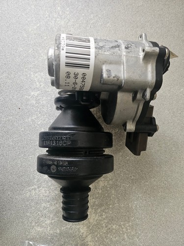 McLaren 650S MP4-12C 570s 720s Intake Sound Generator, ISG Assembly OEM