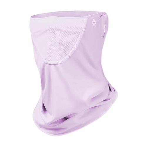 UPF 50+ UV Face Mask for Women & Men – Ice Silk Full Face Sun Shield Neck Gai... - Bild 6 von 6