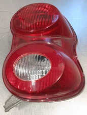 SMART FOR TWO 2009 OE RH RIGHT HAND TAIL STOP LAMP COMBINATION A451 820 06 64 4R