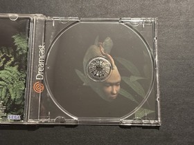 Caution Seaman Sega Dreamcast CIB Complete + Manual Tested & Works No Microphone