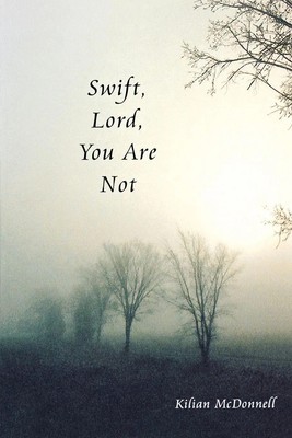 Kilian Mcdonnell | Swift, Lord, You Are Not | Taschenbuch | Englisch (2003)