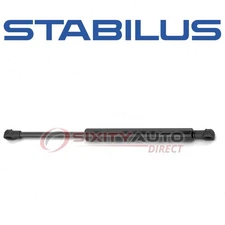 Stabilus Deck Lid Lift Support for 2007-2013 Mercedes-Benz S600 - Body Trunk me