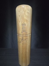 2021 Dugout Mugs Shohei Ohtani Signature Series 12oz MVP Year Bat Mug, USA