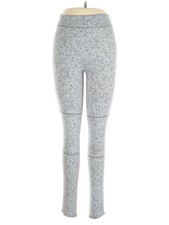 Gymshark Women Gray Active Pants M