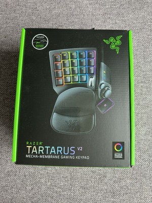 Razer Tartarus V2 Programmierbares Gaming Keypad 
