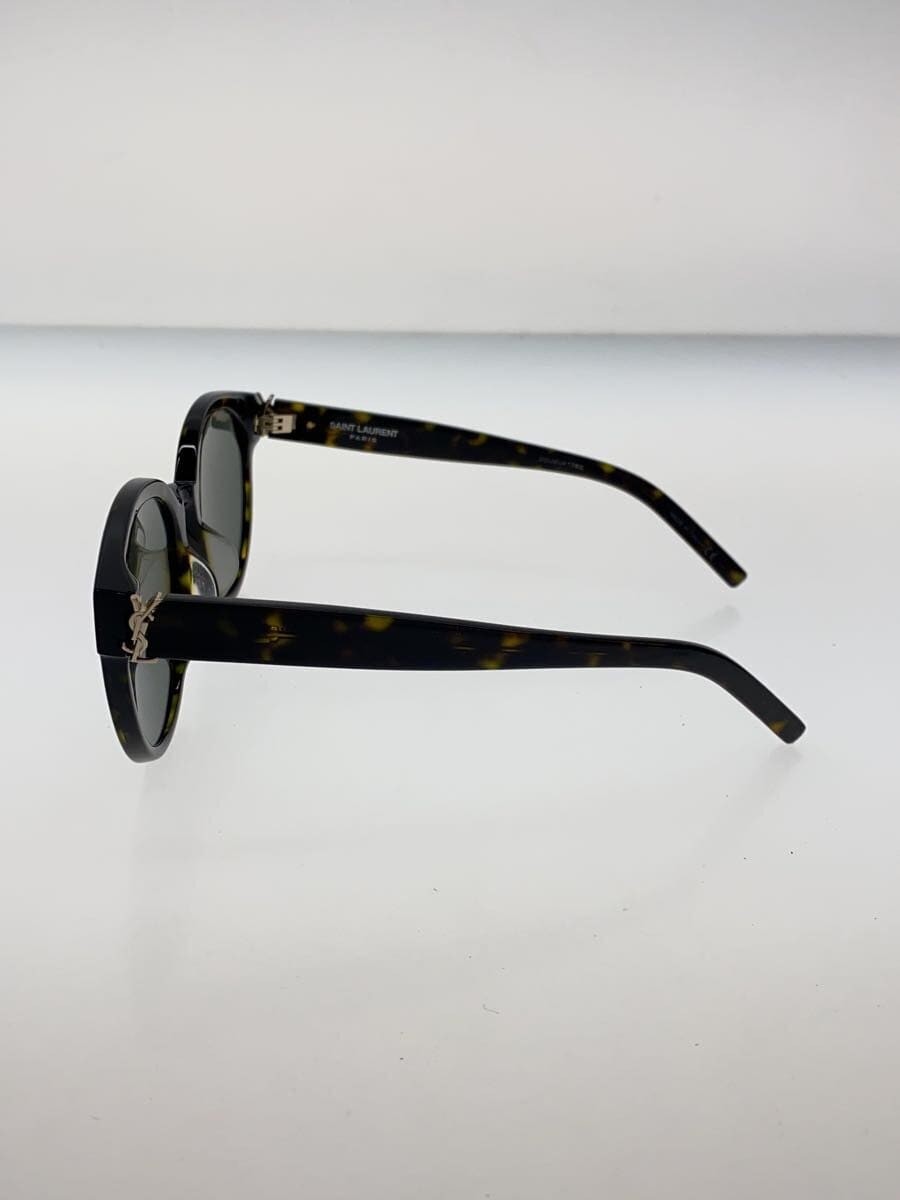 Occhiali da sole SAINT LAURENT modello tartaruga donna SLM31 (leggero graffio