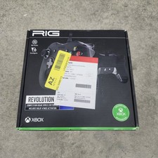 Nacon Revolution X Officially Licensed Xbox C...