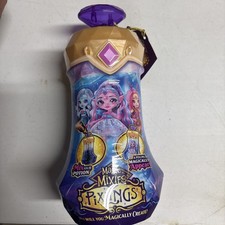 Magic Mixies Pixlings. Unia The Unicorn Pixling. Create and Mix A Magic Potion