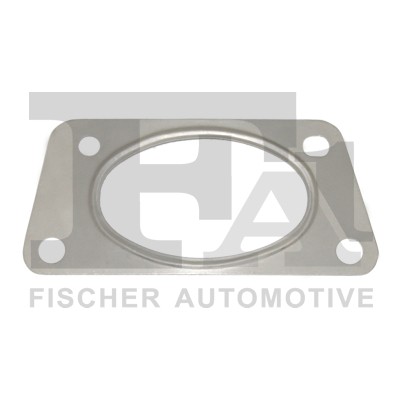Inlet FA1 220-931 Gasket, exhaust pipe for RENAULT