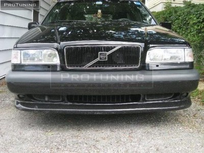 Eyebrows/ Headlight masks For Volvo 850 91-96