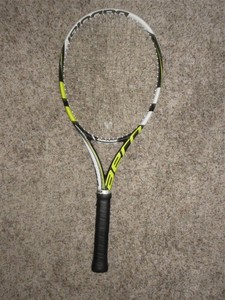 Babolat Aeropro Lite | eBay