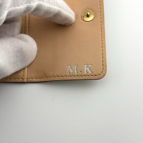 LOUIS VUITTON Multicolor Monogram 4 Key Holder Case Keychain Cover Popular Model - Picture 12 of 13