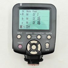 Yongnuo YN-560-TX Flash Controller for Canon Shoe Mount and YN560IV/III YN660