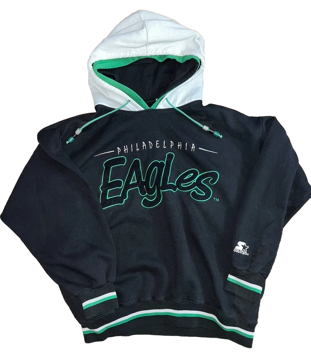 Starter Philadelphia Eagles NFL Sweatshirts for sale | eBay
