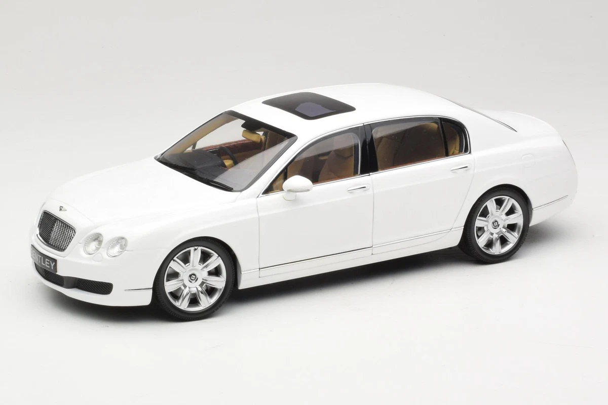 MINICHAMPS Bentley 1:18 Diecast & Toy Vehicles for sale - eBay