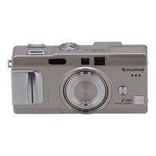 FUJIFILM Fujifilm Digital Camera Old FINEPIX F710 4M024335 B Rank 69 Used