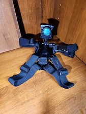 Chest Mount Strap Harness For Phone