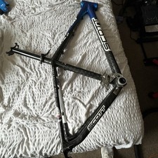 Scott Scale 30 Carbon Fibre Frame