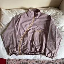 Acne Studios Men's Purple and Pink Jacket - L