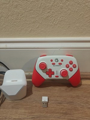 GameSir Super Nova Wireless Gaming Controller for PC/Switch/Switch 2/iOS/Android