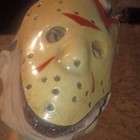 Friday The 13th Jason Voorhees Mask. Removable Ski Mask With Gruesome Face. — photo 1