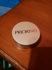 PRIORI MD CLINICAL MINERAL CUIDADO DE LA PIEL SOMBRA #3 SIN ABRIR SPF 27+ Polvo antioxidante
