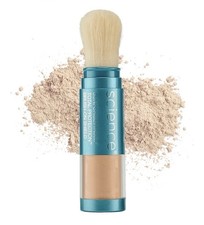 Colorescience Protection Brush On Shield SPF 50 Suncreen Medium 6g