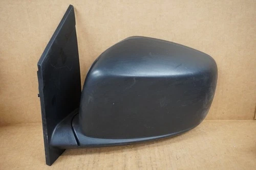 11 12 13 14 15 16 17 Dodge Grand Caravan Left Driver Side View Mirror 05113409AF