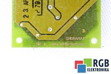 109-0750-4A35-02 INDRAMAT - Reconditionné - Garantie 24 mois
