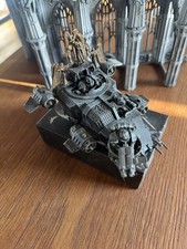 Land Speeder Vengeance /Darkshroud Dark Angel...