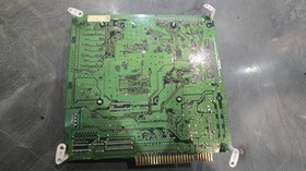 beastorizer eighting / raizing original arcade pcb bloody roar