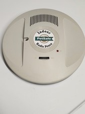 PetSafe Indoor Radio Fence RR-100/IRF-100 Replacement Base Only No Power Supply