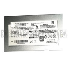 Used DELTA DPS-500AB-14 Server Power Supply 500W 12V 41.3A