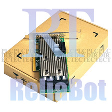 New BROADCOM LSI 9305-24i 24-Port 12Gbps PCIe 3.0 HBA Controller
