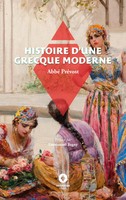 Abbé PréVost | Histoire D'une Grecque Moderne | Taschenbuch | FranzöSisch (2023)