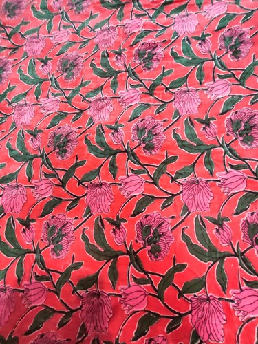 Vestido indio de tela de terciopelo estampado suave tapicería de costura terciopelo por yarda - Imagen 4 de 4