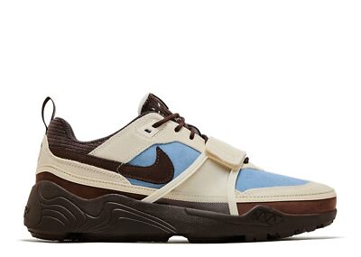Nike Zoom Field Jaxx Travis Scott Leche Blue | eBay