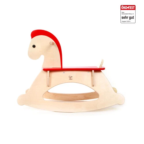 Rock and ride 2025 rocking horse
