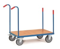 Rungenwagen 1.252X609X1047Mm Tragkraft 600Kg
