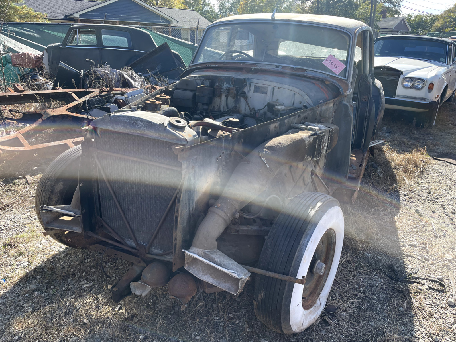 ROLLS ROYCE SILVER CLOUD, BENTLEY 1955 -1965 ROAD WHEEL, 100`S OF RIMS IN STOCK