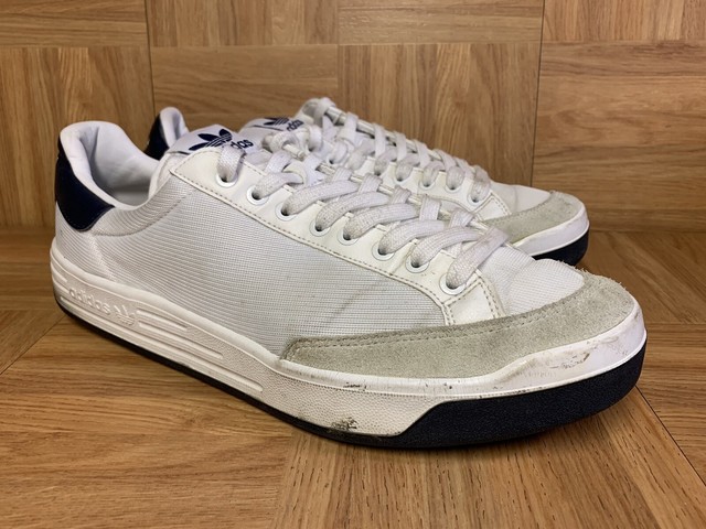 rod laver tennis shoes